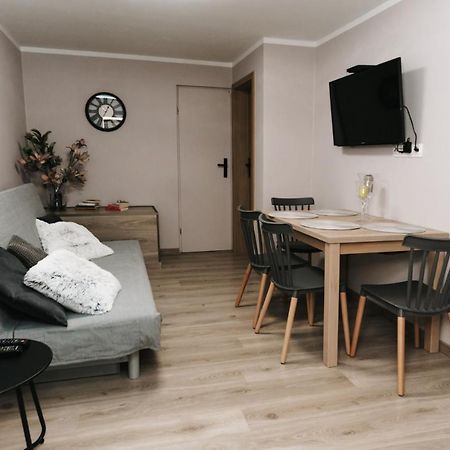Apartament Karo 1 Karkonosze Еленя-Гура Экстерьер фото