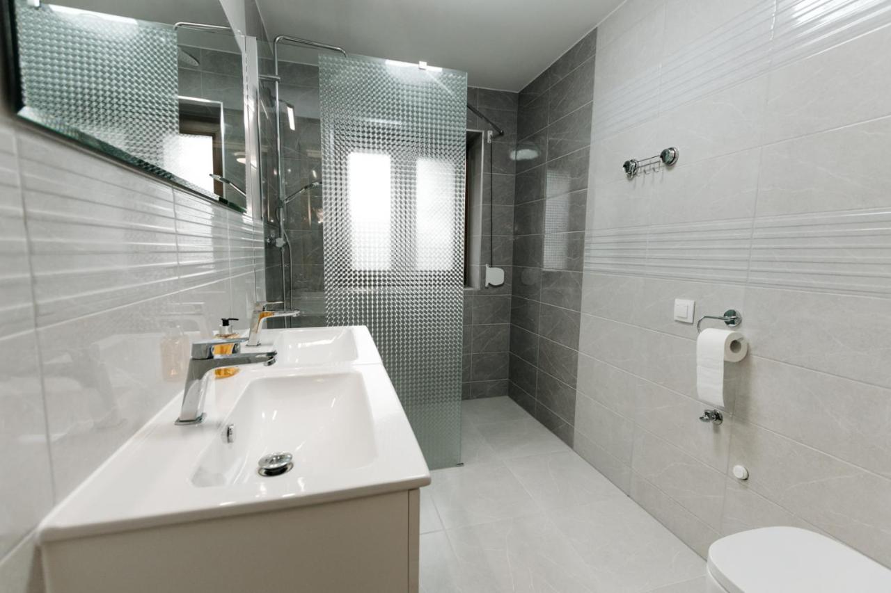 Apartament Karo 1 Karkonosze Еленя-Гура Экстерьер фото