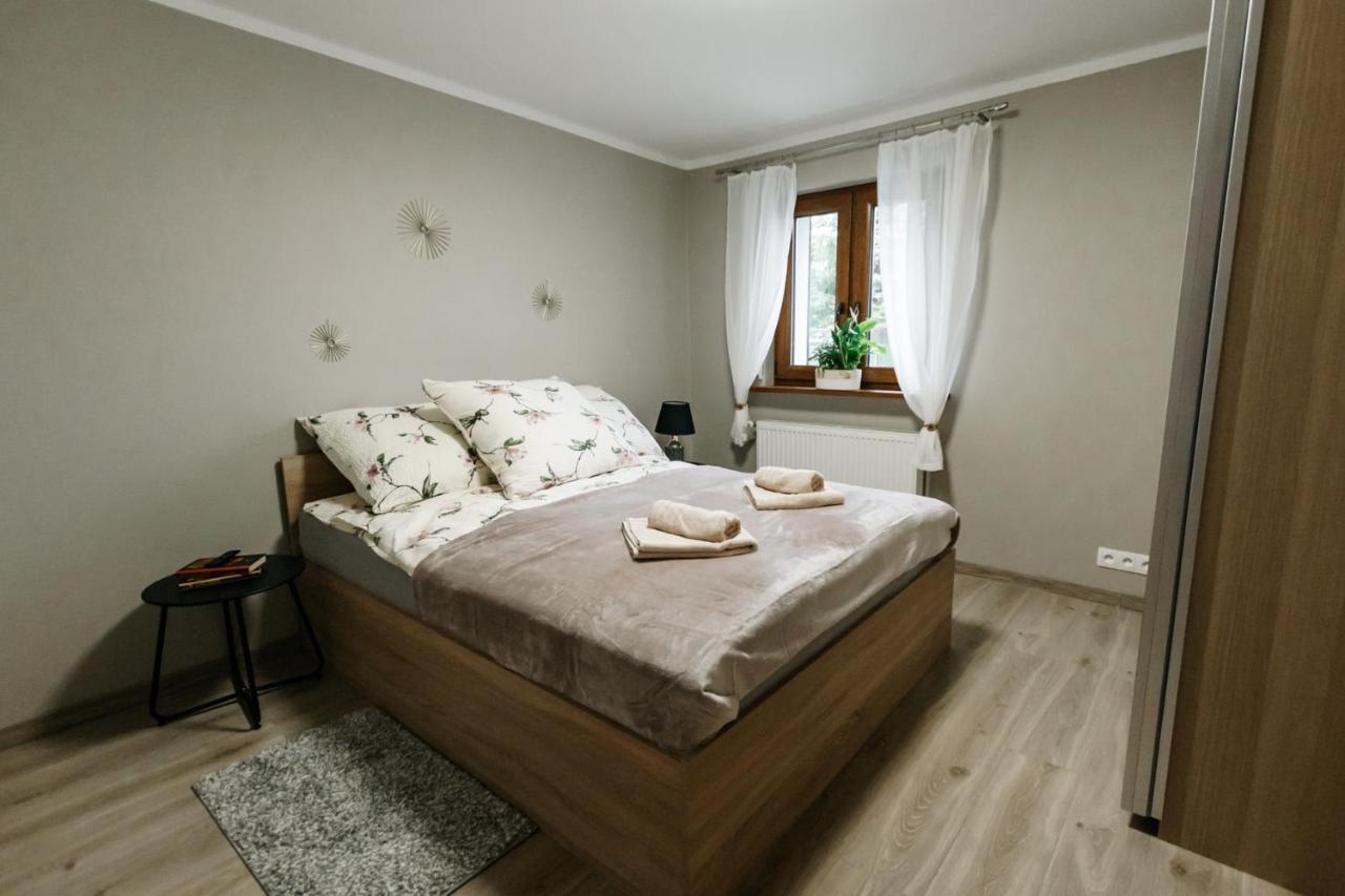 Apartament Karo 1 Karkonosze Еленя-Гура Экстерьер фото