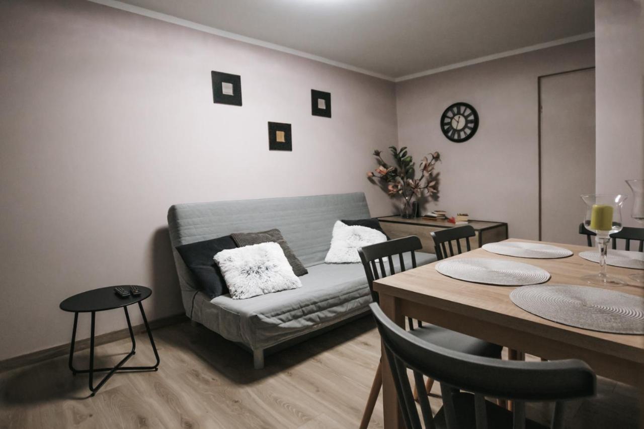 Apartament Karo 1 Karkonosze Еленя-Гура Экстерьер фото