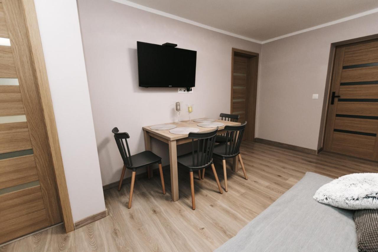 Apartament Karo 1 Karkonosze Еленя-Гура Экстерьер фото