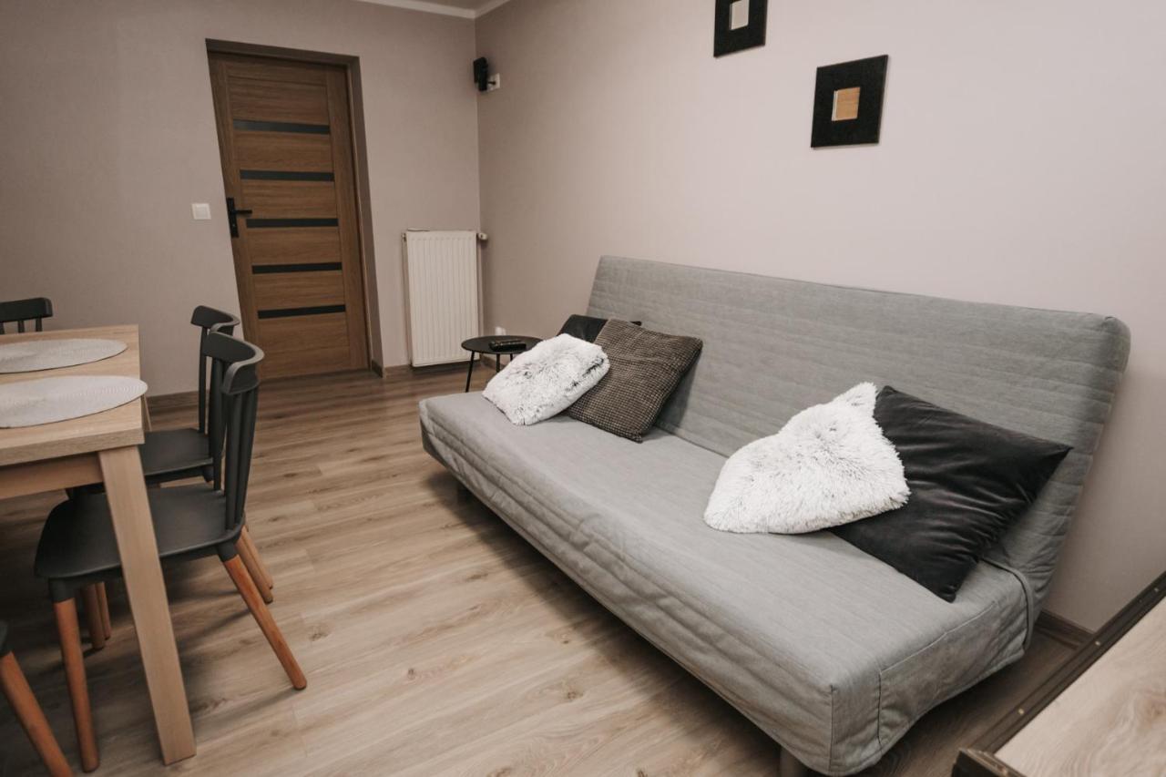 Apartament Karo 1 Karkonosze Еленя-Гура Экстерьер фото