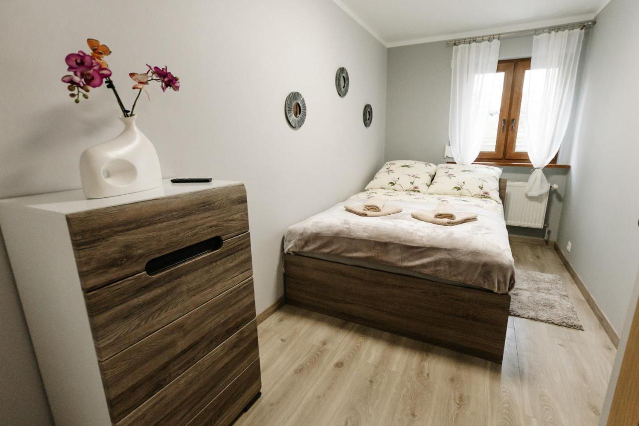 Apartament Karo 1 Karkonosze Еленя-Гура Экстерьер фото