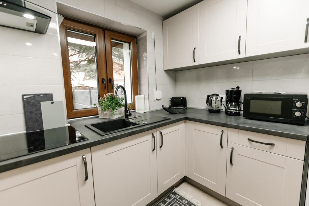 Apartament Karo 1 Karkonosze Еленя-Гура Экстерьер фото