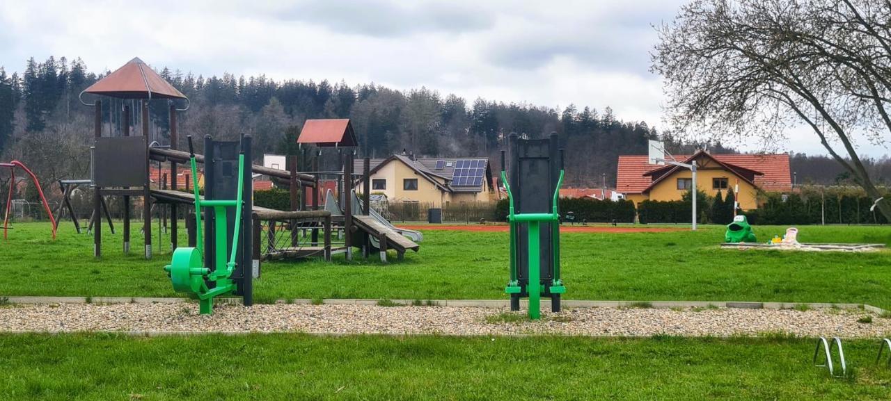 Apartament Karo 1 Karkonosze Еленя-Гура Экстерьер фото